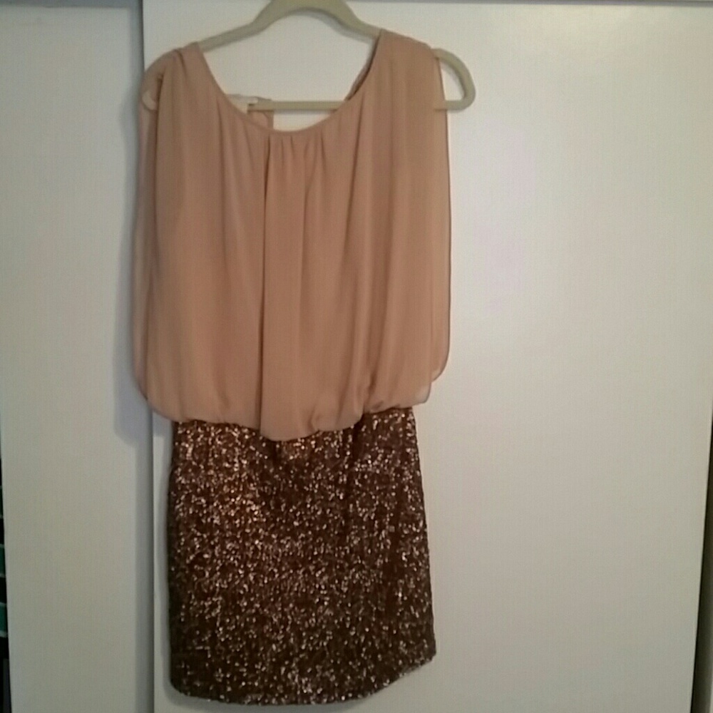 Cocktail dress